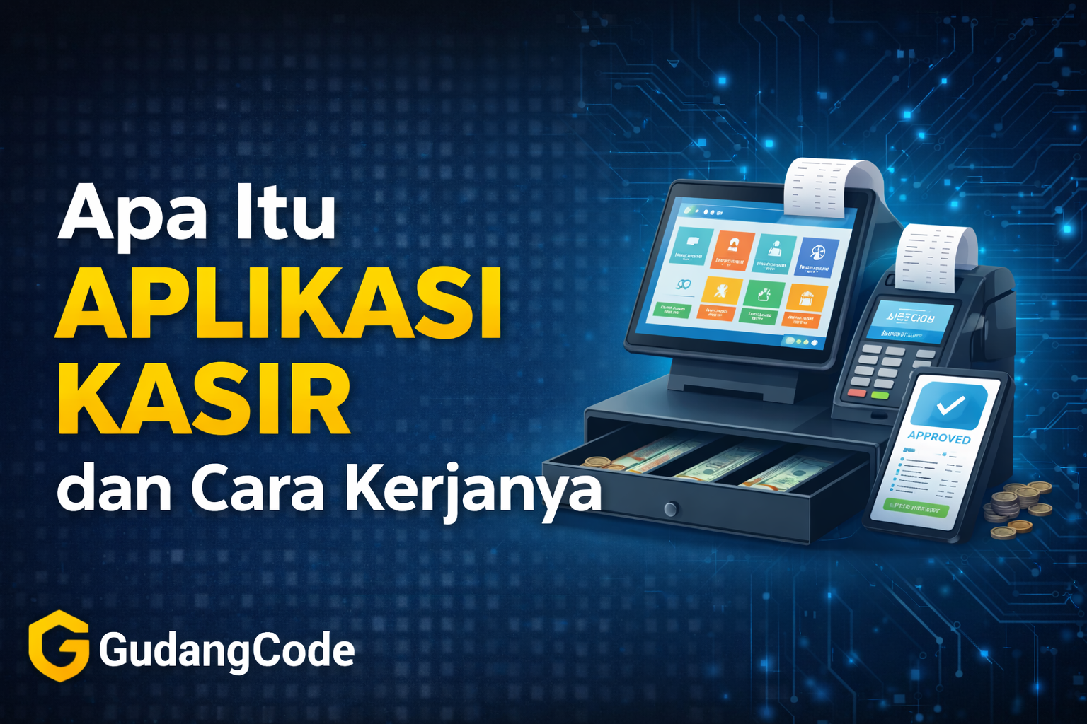 What is a POS System and How Does It Work?